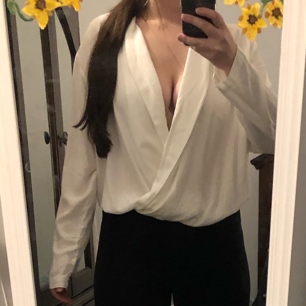 Bodysuit